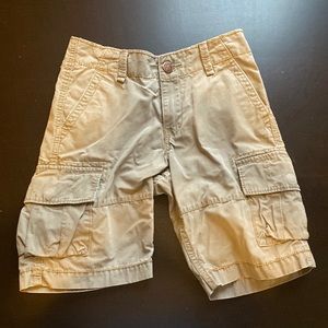 Levi’s boys shorts size 8 R